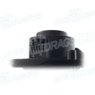 Ventilator kabine CHEVROLET, OPEL 