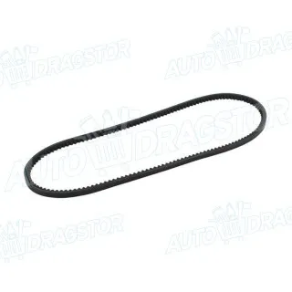 Lajsna fara DAIHATSU CHARADE (G11/G30), 83-87; 