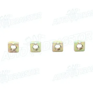 Hladnjak DAIHATSU APPLAUSE (A101), 97-00; CHARADE (G200/G203/G300), 93-00; GRAN MOVE (G3), 96-02; 