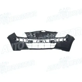 Prednji branik NISSAN PIXO (UA0), 09-; 
