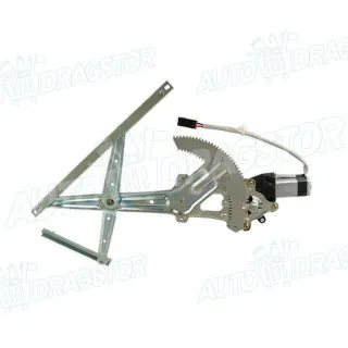 Podizač stakla NISSAN MICRA (K11), 92-03; 