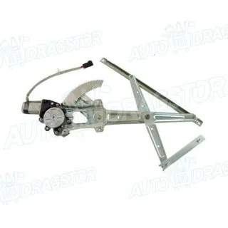 Podizač stakla NISSAN MICRA (K11), 92-03; 