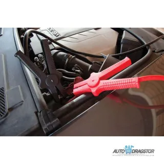 KABLOVI ZA START 220AMP 3M 18MM 