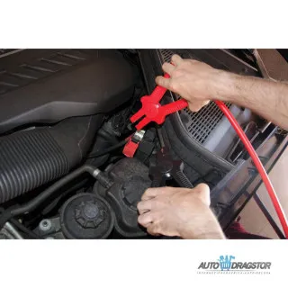 KABLOVI ZA START 350AMP 3.5M 25MM 