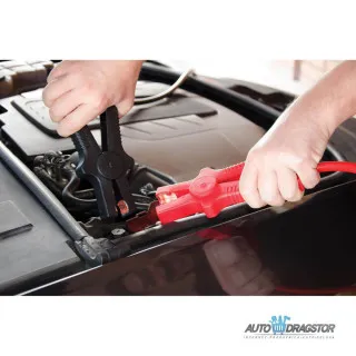 KABLOVI ZA START 350AMP 3.5M 25MM 