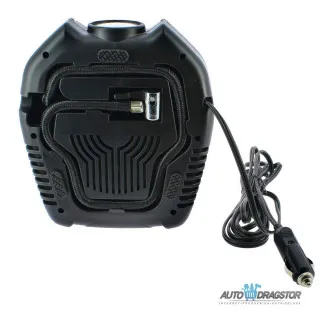 KOMPRESOR DIGITALNI SA SVETLOM I PODEŠAVANJEM PRITISKA 