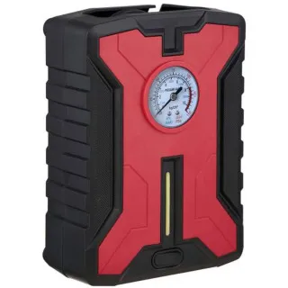 KOMPRESOR 150PSI 10 BARA ANALOGNI DISPLEJ 