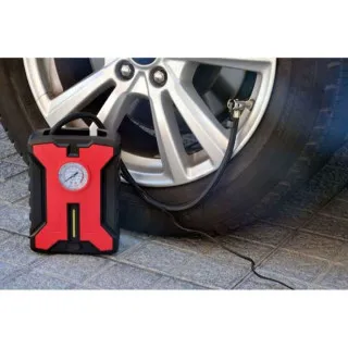 KOMPRESOR 150PSI 10 BARA ANALOGNI DISPLEJ 