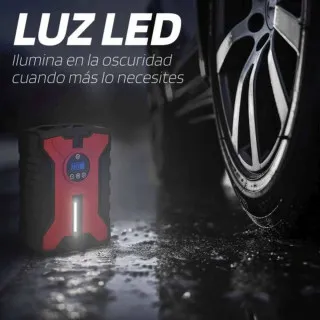 KOMPRESOR 150PSI 10 BARA DIGITALNI DISPLEJ 