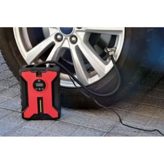 KOMPRESOR 150PSI 10 BARA DIGITALNI DISPLEJ 