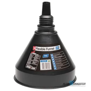 LEVAK ZA GORIVO SA SITOM 