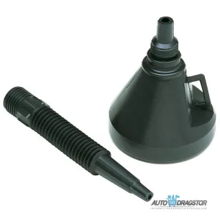 LEVAK ZA GORIVO SA SITOM 