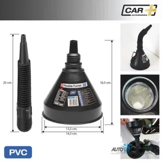 LEVAK ZA GORIVO SA SITOM 