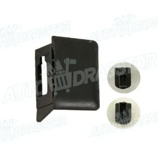 Nosač branika NISSAN MICRA (K12), 03-10; 