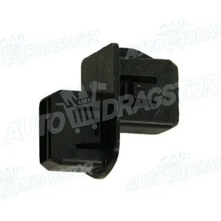 Nosač branika NISSAN MICRA (K12), 03-10; 