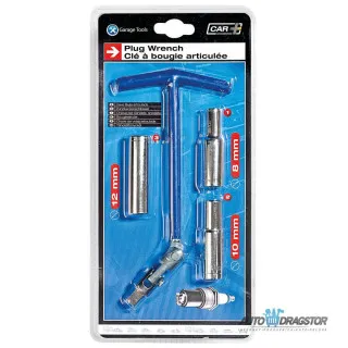 KLJUČ ZA SVEĆICE 8/10/12MM 