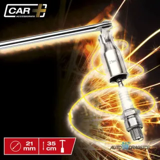 KLJUČ ZA SVEĆICE 21MM 