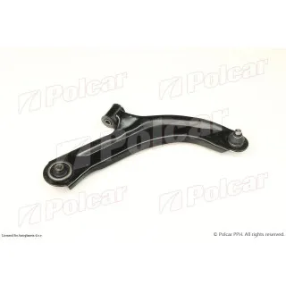 Rame NISSAN MICRA (K12), 03-10; NOTE (E11), 06-13; 