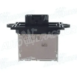 Reostat ventilatora kabine NISSAN MICRA (K12), 03-10; NOTE (E11), 06-13; 