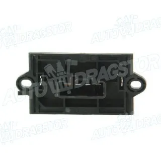 Reostat ventilatora kabine NISSAN MICRA (K12), 03-10; 
