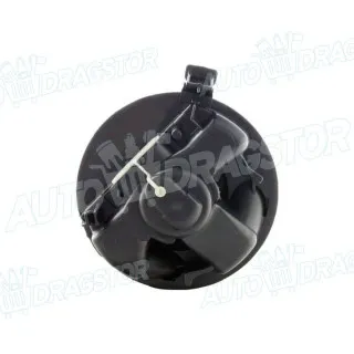 Ventilator kabine NISSAN MICRA (K12), 03-10; NOTE (E11), 06-13; NV200, 09-; 