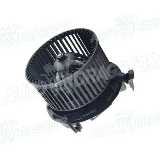 Ventilator kabine NISSAN MICRA (K12), 03-10; NOTE (E11), 06-13; NV200, 09-; 