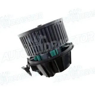 Ventilator kabine NISSAN MICRA (K12), 03-10; 