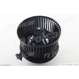 Ventilator kabine NISSAN MICRA (K12), 03-10; 