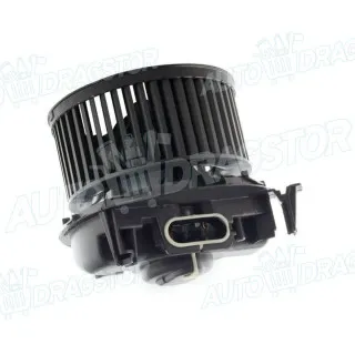 Ventilator kabine NISSAN MICRA (K12), 03-10; NOTE (E11), 06-13; NV200, 09-; 