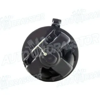 Ventilator kabine NISSAN MICRA (K12), 03-10; NOTE (E11), 06-13; NV200, 09-; 