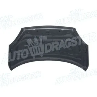 Hauba NISSAN MICRA (K13), 10-17; 