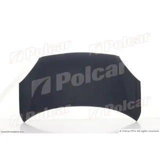 Hauba NISSAN MICRA (K13), 10-17; 