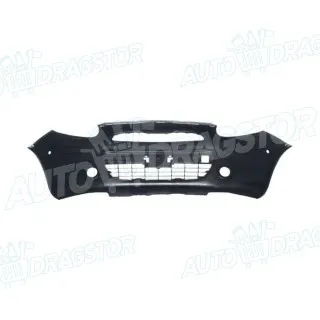 Prednji branik NISSAN MICRA (K13), 10-17; 