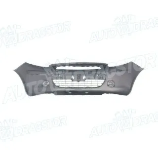 Prednji branik NISSAN MICRA (K13), 10-17; 