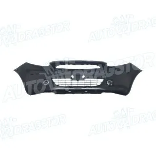 Prednji branik NISSAN MICRA (K13), 10-17; 