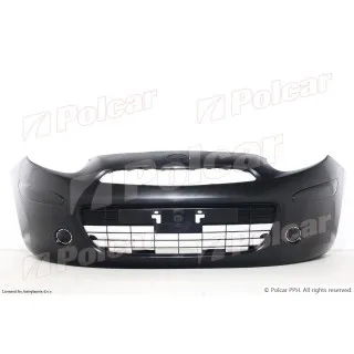 Prednji branik NISSAN MICRA (K13), 10-17; 