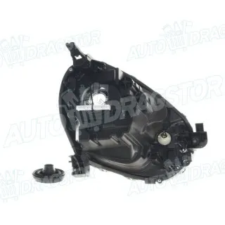 Far NISSAN MICRA (K13), 10-17; 