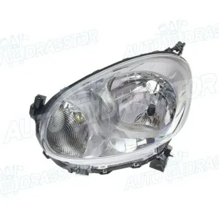 Far NISSAN MICRA (K13), 10-17; 