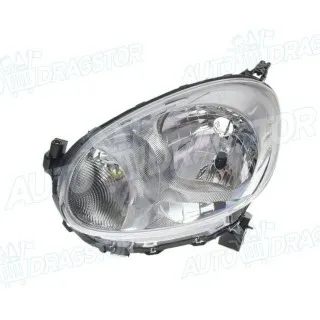 Far NISSAN MICRA (K13), 10-17; 