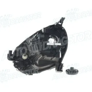 Far NISSAN MICRA (K13), 10-17; 