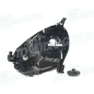 Far NISSAN MICRA (K13), 10-17; 