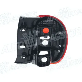 Štop svetlo NISSAN MICRA (K13), 10-17; 