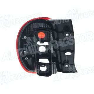 Štop svetlo NISSAN MICRA (K13), 10-17; 