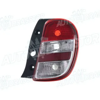 Štop svetlo NISSAN MICRA (K13), 10-17; 