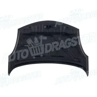 Hauba NISSAN NOTE (E11), 06-13; 