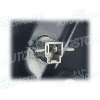 Far NISSAN NOTE (E11), 06-13; 