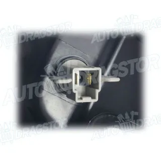 Far NISSAN NOTE (E11), 06-13; 