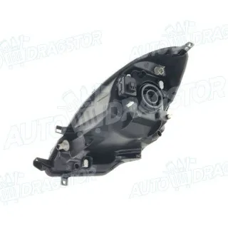 Far NISSAN NOTE (E11), 06-13; 