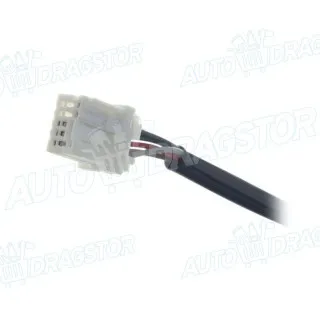 Retrovizor na vratima NISSAN NOTE (E11), 06-13; 