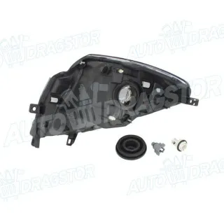 Far NISSAN NOTE (E11), 06-13; 
